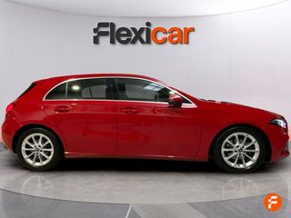 Mercedes Clase A A 180 d