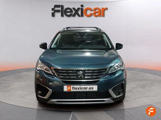 Peugeot 5008 Active 1.2L PureTech 96kW (130) S&S EAT6
