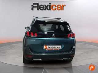 Peugeot 5008 Active 1.2L PureTech 96kW (130) S&S EAT6