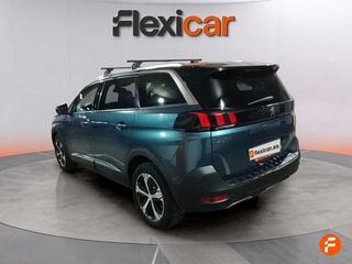 Peugeot 5008 Active 1.2L PureTech 96kW (130) S&S EAT6