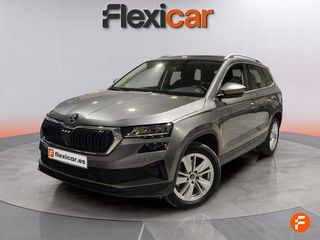 Skoda Karoq 1.5 TSI 110kW (150CV) DSG ACT Selection