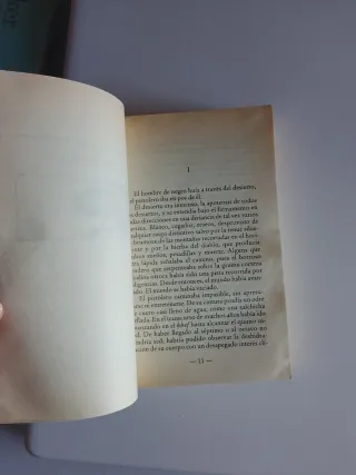 La Hierba del Diablo