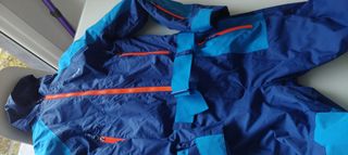 Mono Esquí/Snow WEDZE Junior - Talla 14 años