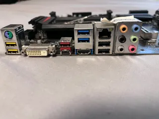 Placa Base Gigabyte GA-Z270-Gaming K3 Socket 115