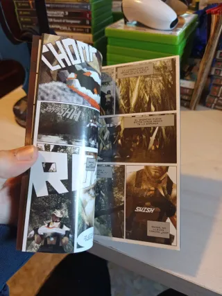 Metal Gear Solid 3 PS2 Completo