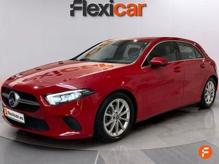 Mercedes Clase A A 180 d