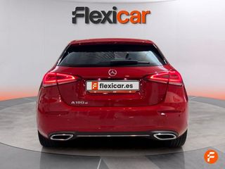 Mercedes Clase A A 180 d