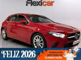 Mercedes Clase A A 180 d