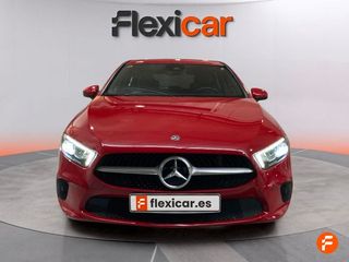 Mercedes Clase A A 180 d