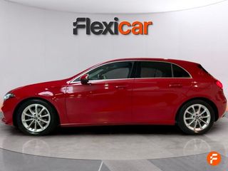 Mercedes Clase A A 180 d