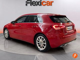 Mercedes Clase A A 180 d