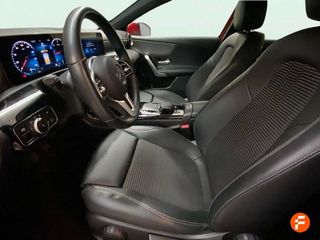 Mercedes Clase A A 180 d