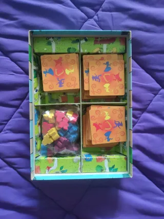 Carcassonne Junior Juego de Mesa