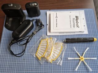 Roomba 531 Aspirador Robot