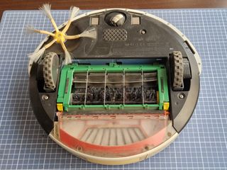 Roomba 531 Aspirador Robot