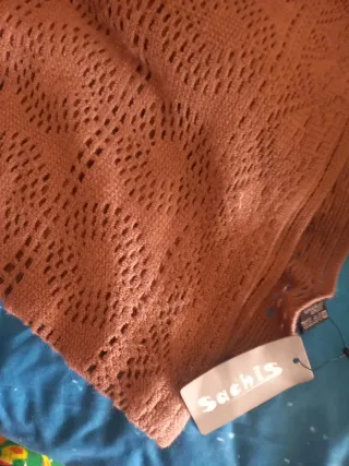 Lote 2 chals de lana + REGALOS