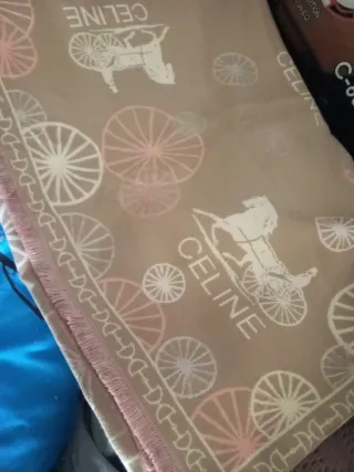 Lote 2 chals de lana + REGALOS