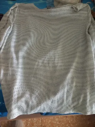 Lote 2 chals de lana + REGALOS