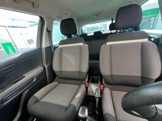 Citroen C3 Aircross 2022