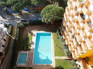 Piso en venta en Els Pins en Blanes