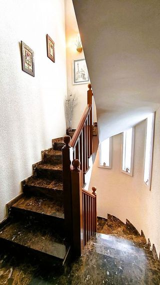 Casa pareada en venta en Guiera - Montflorit en Cerdanyola del Vallès