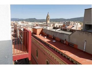 Piso en venta en Casc Antic en Igualada