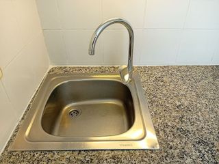 Piso en venta en Eixample Sud – Migdia en Girona