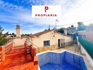 Chalet en venta en Esparreguera