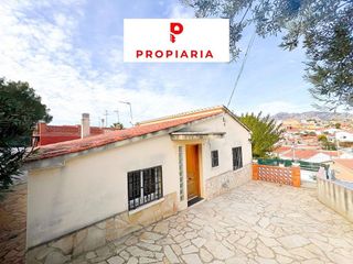 Chalet en venta en Esparreguera