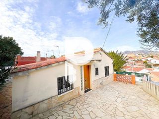 Chalet en venta en Esparreguera