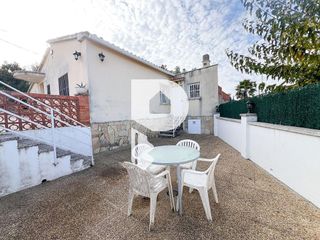 Chalet en venta en Esparreguera
