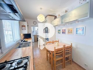 Chalet en venta en Esparreguera