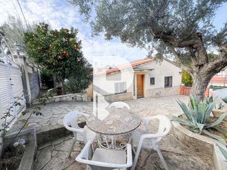 Chalet en venta en Esparreguera