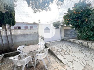 Chalet en venta en Esparreguera