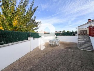 Chalet en venta en Esparreguera