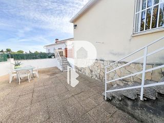 Chalet en venta en Esparreguera