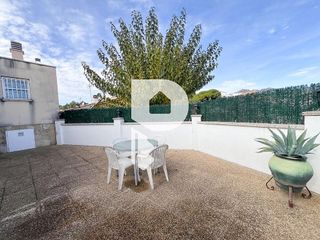 Chalet en venta en Esparreguera