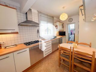 Chalet en venta en Esparreguera