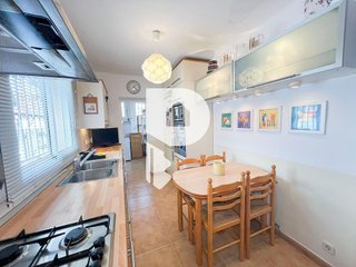 Chalet en venta en Esparreguera