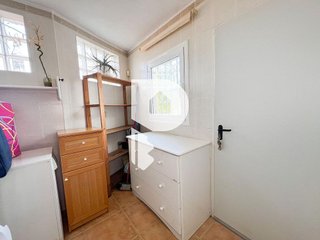 Chalet en venta en Esparreguera
