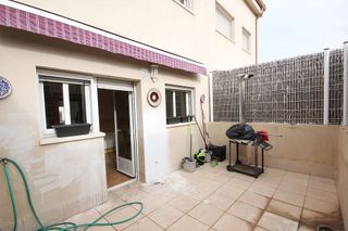 Casa adosada en venta en Lliçà d´Amunt