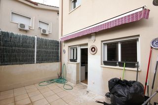 Casa adosada en venta en Lliçà d´Amunt
