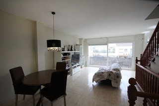 Casa adosada en venta en Lliçà d´Amunt
