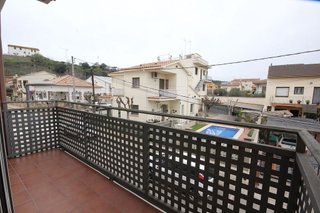 Casa adosada en venta en Lliçà d´Amunt