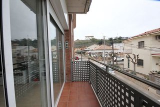 Casa adosada en venta en Lliçà d´Amunt