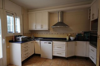 Casa adosada en venta en Lliçà d´Amunt