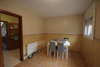Casa adosada en venta en Lliçà d´Amunt