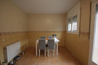 Casa adosada en venta en Lliçà d´Amunt