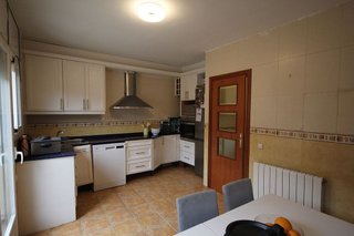 Casa adosada en venta en Lliçà d´Amunt