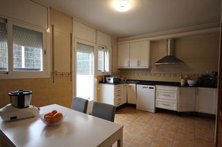Casa adosada en venta en Lliçà d´Amunt